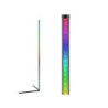 Desk lamp Tracer RGB Ambience - Smart Corner Black Multicolour