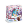 Toy set Smoby  Frozen Ice Cream Shop