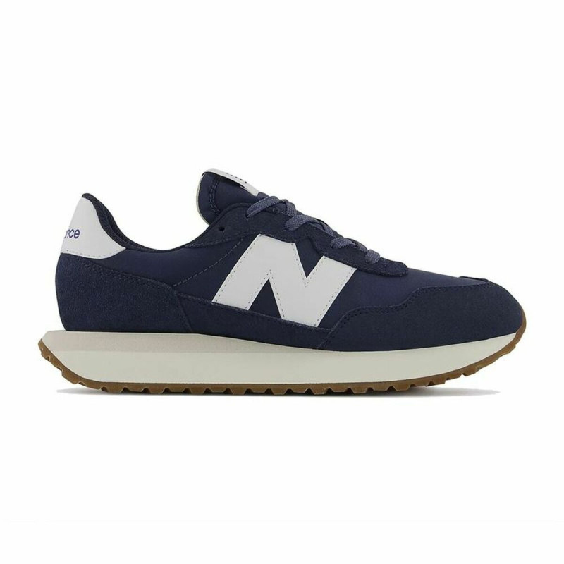 Sports Shoes for Kids New Balance 237 Dark blue