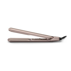 Hair Straightener Babyliss Smooth Glide ST90E Brown