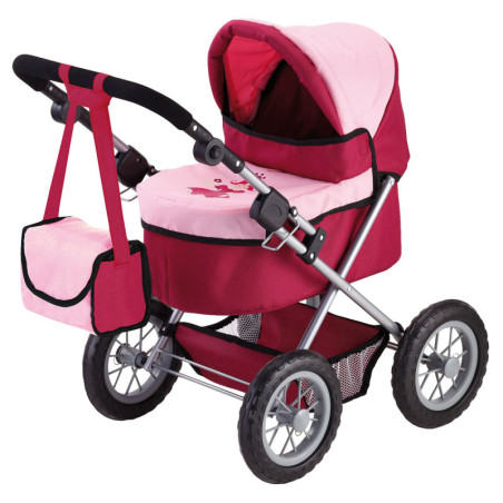 Doll Stroller Bayer 13014AA