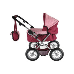 Doll Stroller Bayer 13014AA