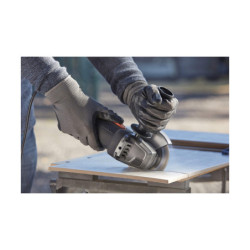 Angle grinder Black & Decker beg210-qs 230 V 900 W