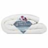 Duvet Abeil Soft Cloud Light White 200 g/m² 240 x 260 cm