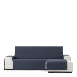 Sofa Cover Eysa MID Blue 100 x 110 x 240 cm