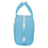 School Toilet Bag Benetton Spring Sky blue 31 x 14 x 19 cm