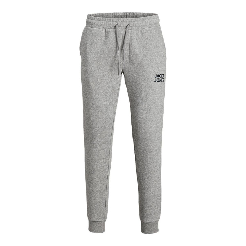 Adult Trousers JJNEWSOFT Jack & Jones Grey Men