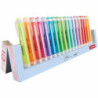 Set of Felt Tip Pens Stabilo 275/18-01-5 18 Pieces