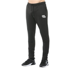 Tracksuit Bottoms John Smith Nive Black Men