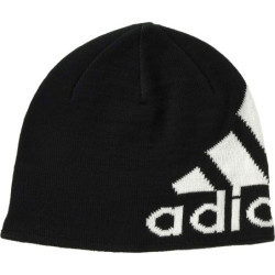 Hat Adidas Aeroready Big Logo S/M Black