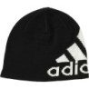 Hat Adidas Aeroready Big Logo S/M Black