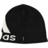 Hat Adidas Aeroready Big Logo S/M Black