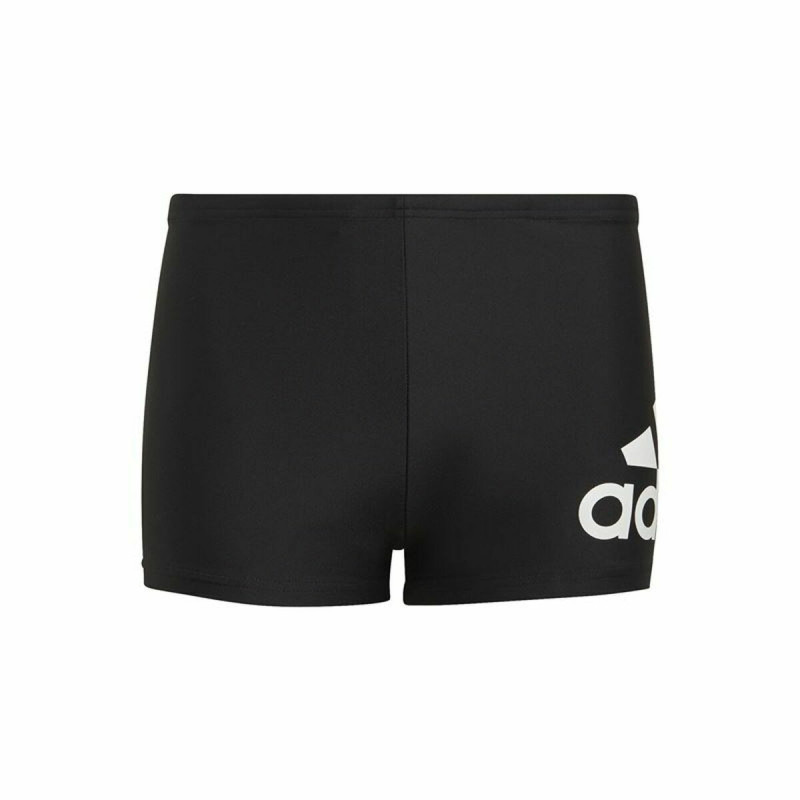 Men’s Bathing Costume Adidas Classic Badge of Sport Black