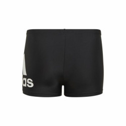 Men’s Bathing Costume Adidas Classic Badge of Sport Black