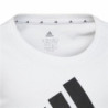 Child's Short Sleeve T-Shirt Adidas  Essentials