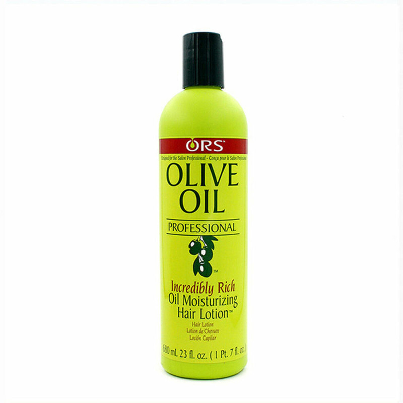 Complete Restorative Oil Ors Olive Oil Moisturizing 680 ml