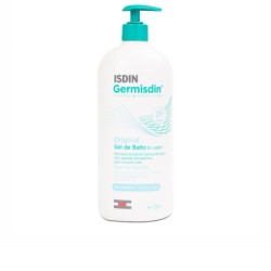 Bath Gel Isdin Germisdin Original Antiseptic (1000 ml)