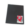 Organiser Folder Grafoplas Black A4 (8 Units)