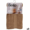 Bath towel Camel 70 x 130 cm (3 Units)