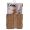 Bath towel Camel 70 x 130 cm (3 Units)