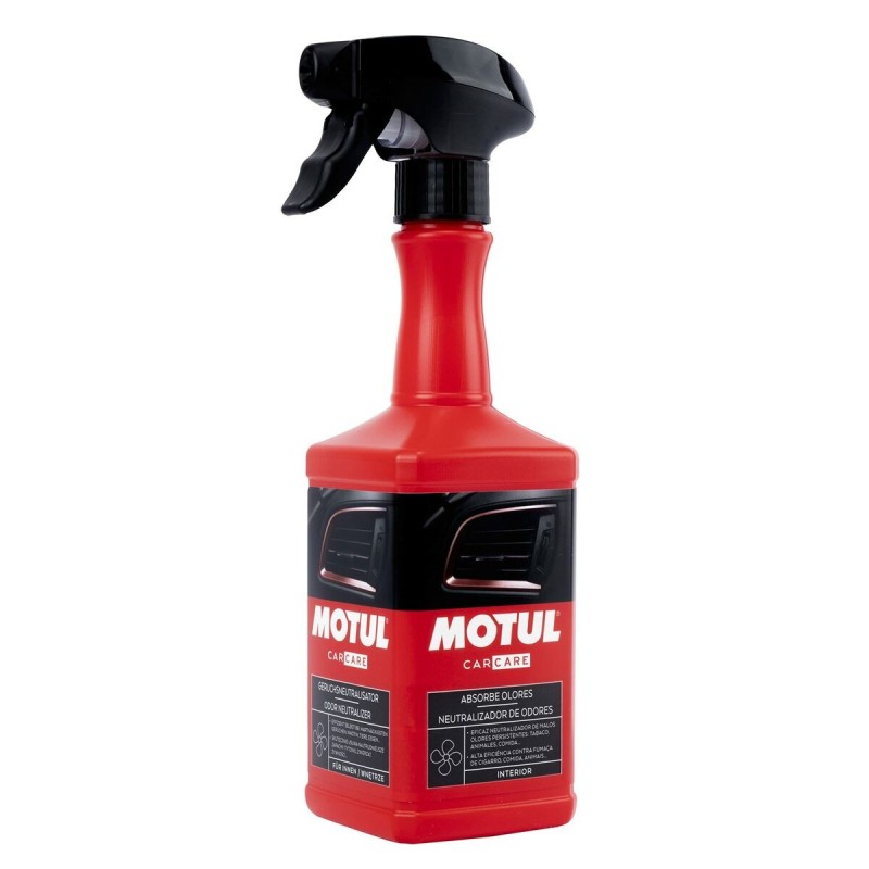 Odour eliminator Motul MTL110157 500 ml