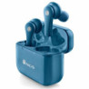 In-ear Bluetooth Headphones NGS ARTICABLOOMAZURE Blue