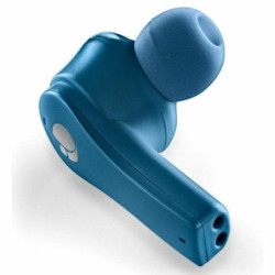 In-ear Bluetooth Headphones NGS ARTICABLOOMAZURE Blue