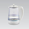 Kettle Feel Maestro  MR-052 Blue Crystal 2200 W 1,7 L