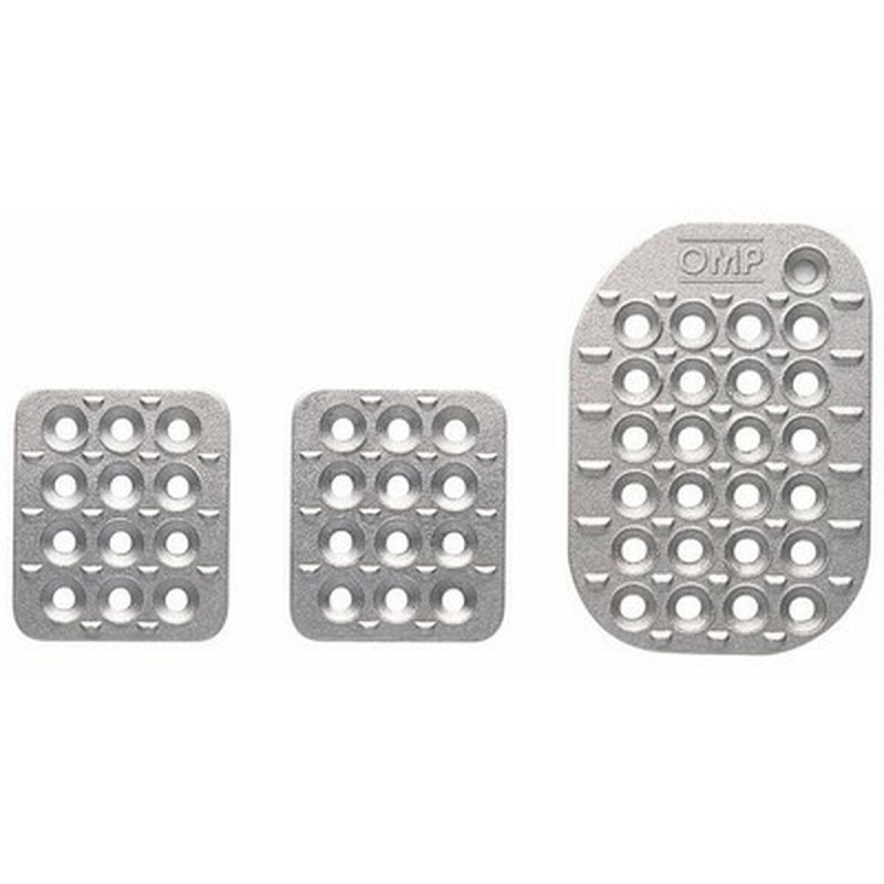 Pedals OMP OMPOA0-1863