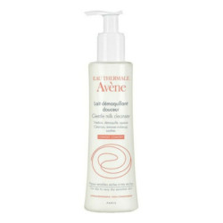 Facial Make Up Remover Cream Avene (200 ml)