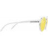 Unisex Sunglasses Northweek Vesca Bright Ø 47 mm Yellow Transparent