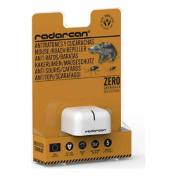 Mouse and Cockroach Repellent Radarcan r-106