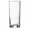 Set of glasses Arcoroc Princesa Transparent Glass 340 ml (6 Pieces)