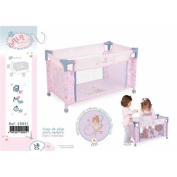 Cradle for dolls Decuevas Gals 30 x 29 x 50 cm