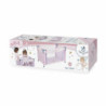 Cradle for dolls Decuevas Gals 30 x 29 x 50 cm