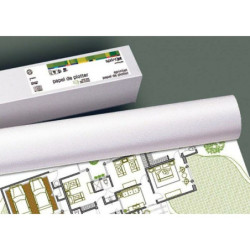 Roll of Plotter paper Fabrisa 7910509B