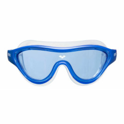 Children's Swimming Goggles Arena The One Mask Jr Blue