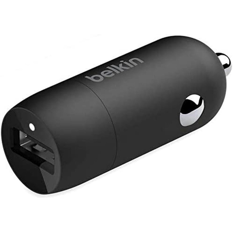 Car Charger Belkin CCA002BTBK