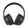 Headphones with Microphone Esperanza EH240 Black