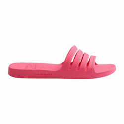 Flip Flops for Children Havaianas Slide Stradi Pink