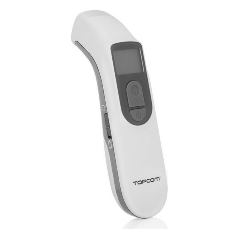 Digital Thermometer TopCom TH-4676 White