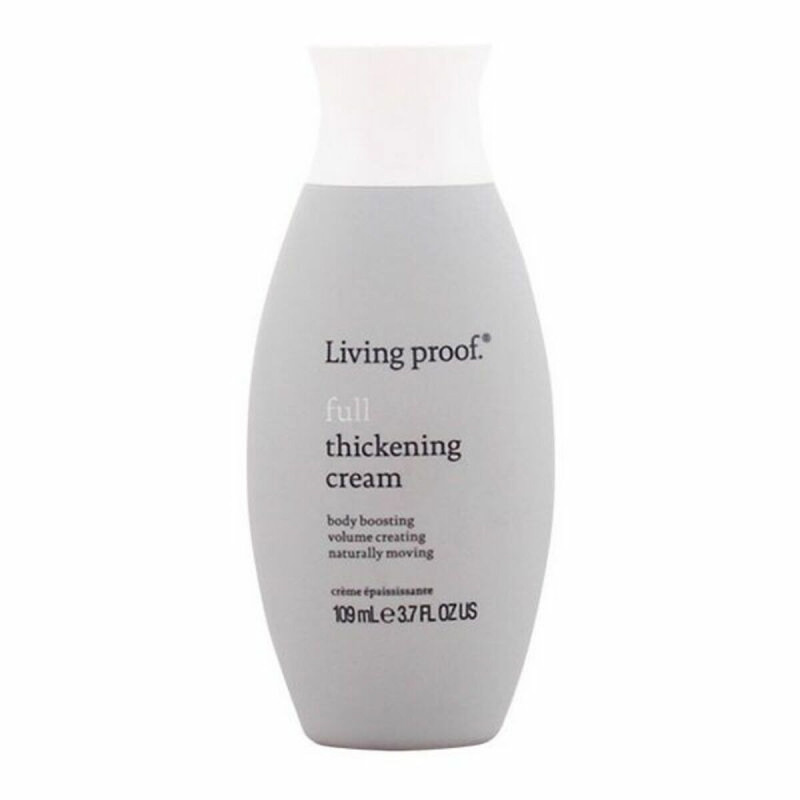 Conditioner for Fine Hair Full Living Proof Full (109 ml)