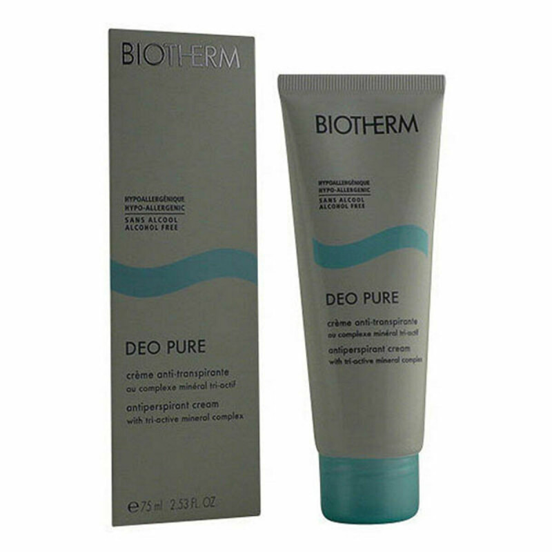 Deodorant Pure Biotherm