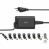 Charger Hama Technics 00200001 Black