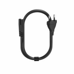 Charger Hama Technics 00200001 Black