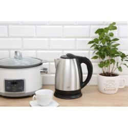 Kettle Eldom HUMI Green 1800 W 1,7 L