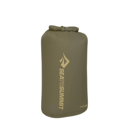 Waterproof Sports Dry Bag Sea to Summit Lightweight Green 20 L