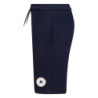 Sport Shorts for Kids Converse Navy Blue