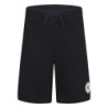 Sport Shorts for Kids Converse Black