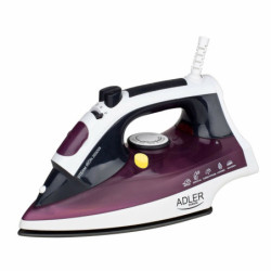 Steam Iron Adler AD5022 2200 W